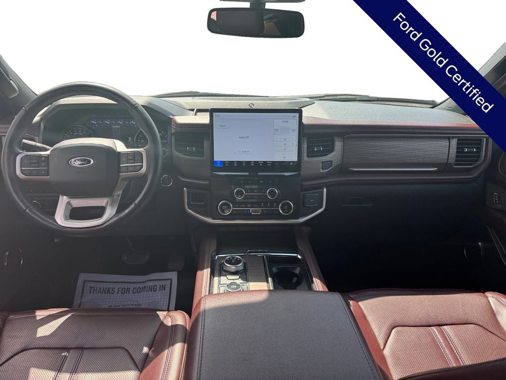 2024 Ford Expedition Limited