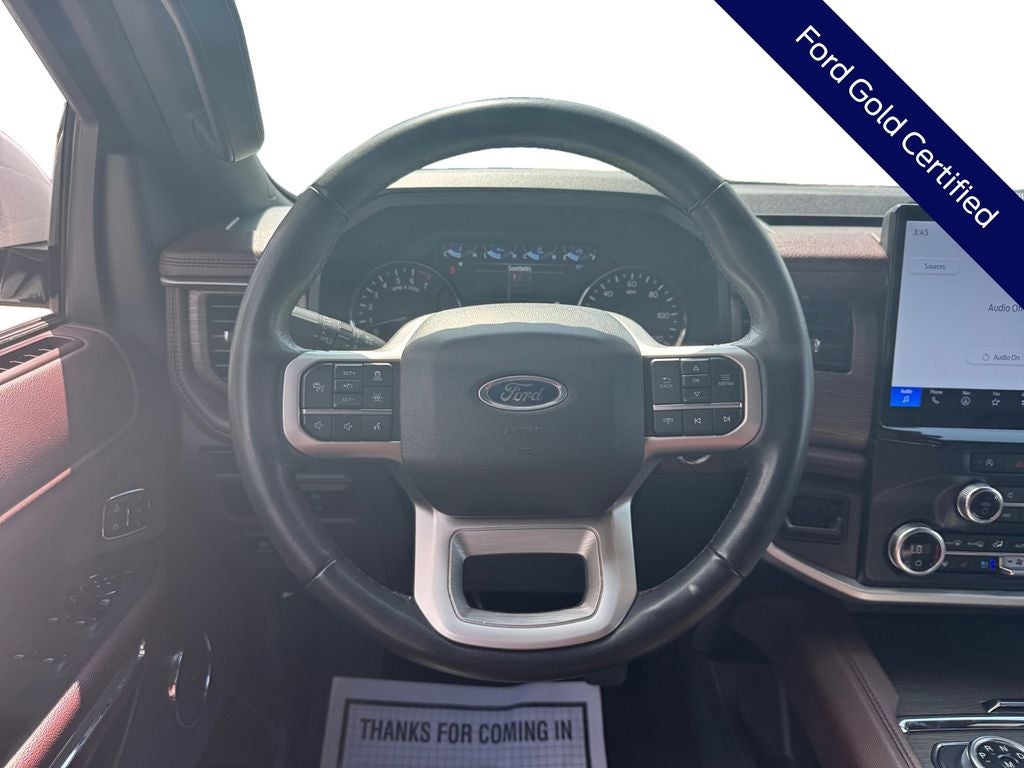 2024 Ford Expedition Limited