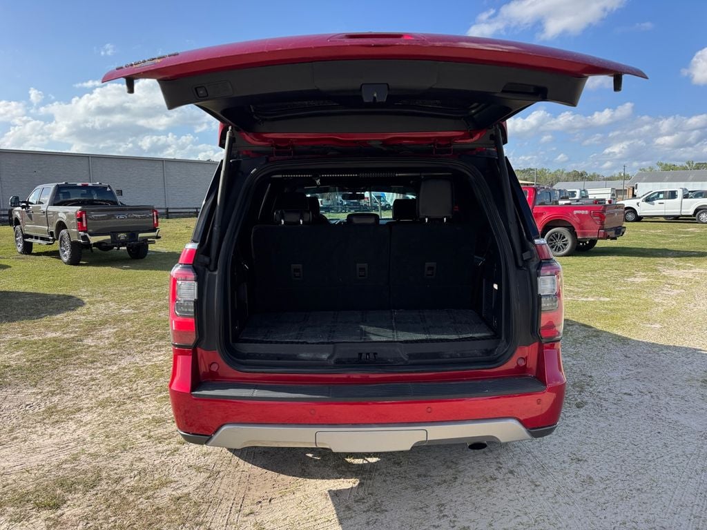 2020 Ford Expedition Limited