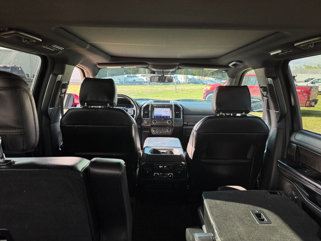 2020 Ford Expedition Limited