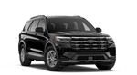 2026 Ford Explorer Active 200A