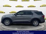 2026 Ford Explorer Active 200A