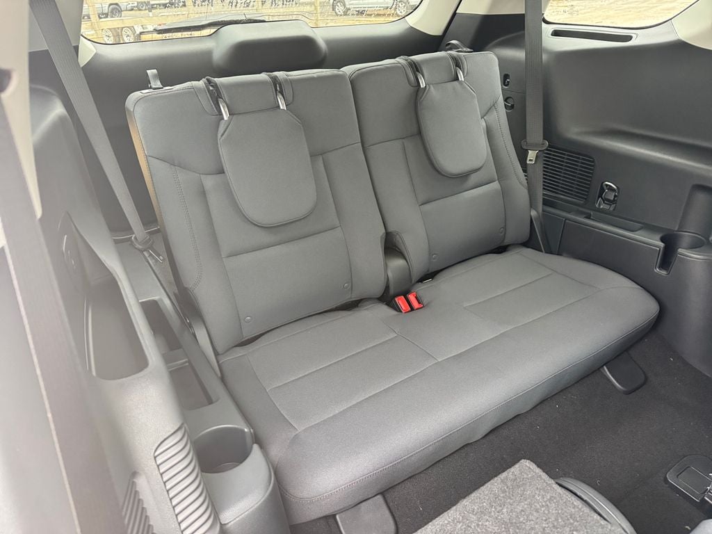 2026 Ford Explorer Active 200A