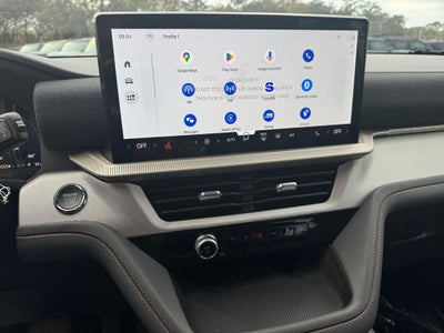 2026 Ford Explorer Active 200A