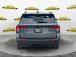 2026 Ford Explorer Active 200A