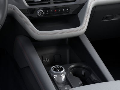 2026 Ford Explorer Active InTransit