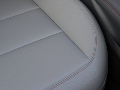 2026 Ford Explorer Active InTransit