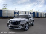 2026 Ford Explorer Active InTransit