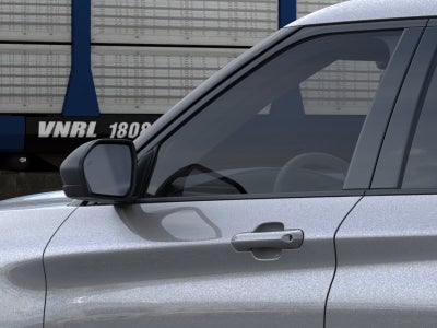 2026 Ford Explorer Active InTransit