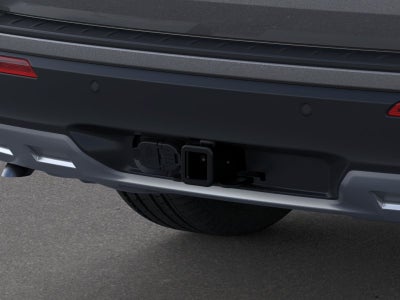 2026 Ford Explorer Active InTransit