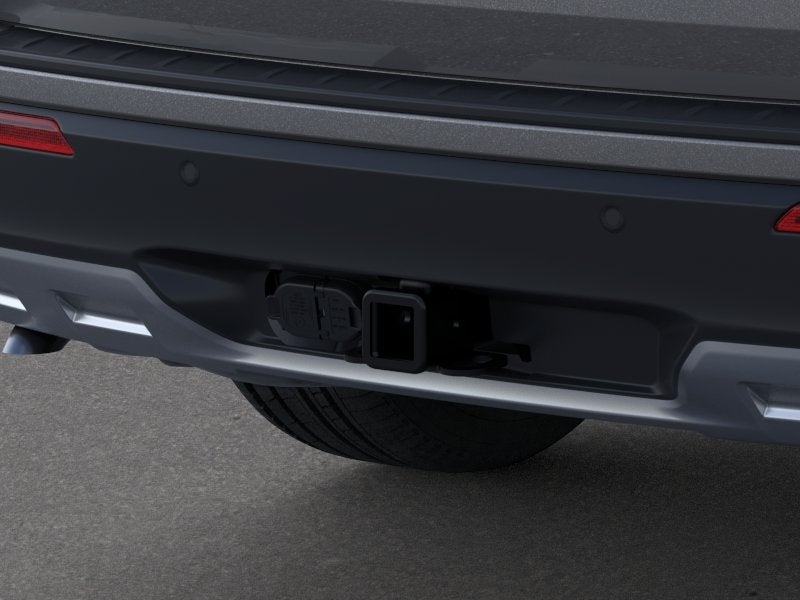 2026 Ford Explorer Active InTransit