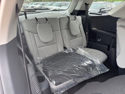 2026 Ford Explorer Active 200A