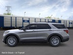 2026 Ford Explorer Active InTransit