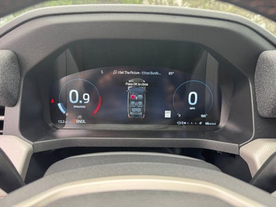 2026 Ford Explorer Active 200A