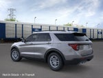2026 Ford Explorer Active InTransit