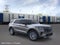 2026 Ford Explorer Active InTransit