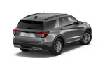 2026 Ford Explorer Active 200A
