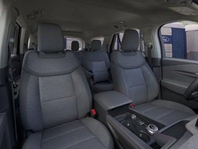 2026 Ford Explorer Active InTransit