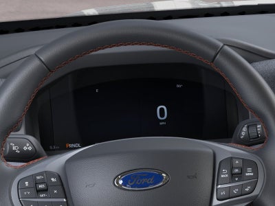 2026 Ford Explorer Active InTransit