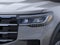 2026 Ford Explorer Active InTransit
