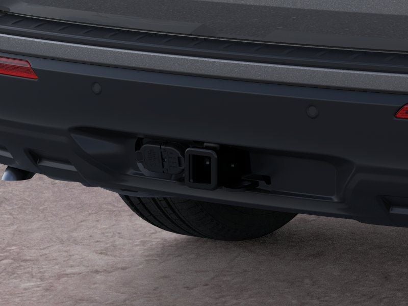 2026 Ford Explorer Active 200A