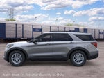 2026 Ford Explorer Active InTransit