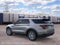 2026 Ford Explorer Active InTransit
