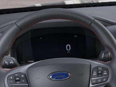 2026 Ford Explorer Active InTransit