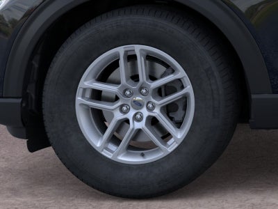 2026 Ford Explorer Active InTransit