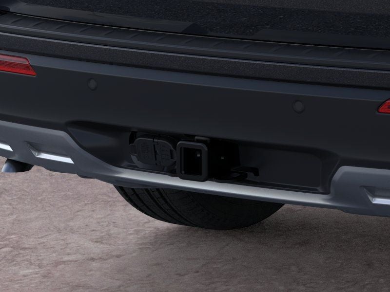 2026 Ford Explorer Active 200A