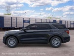 2026 Ford Explorer Active InTransit