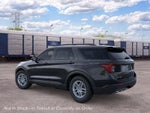 2026 Ford Explorer Active InTransit