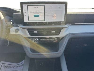 2026 Ford Explorer Active 200A