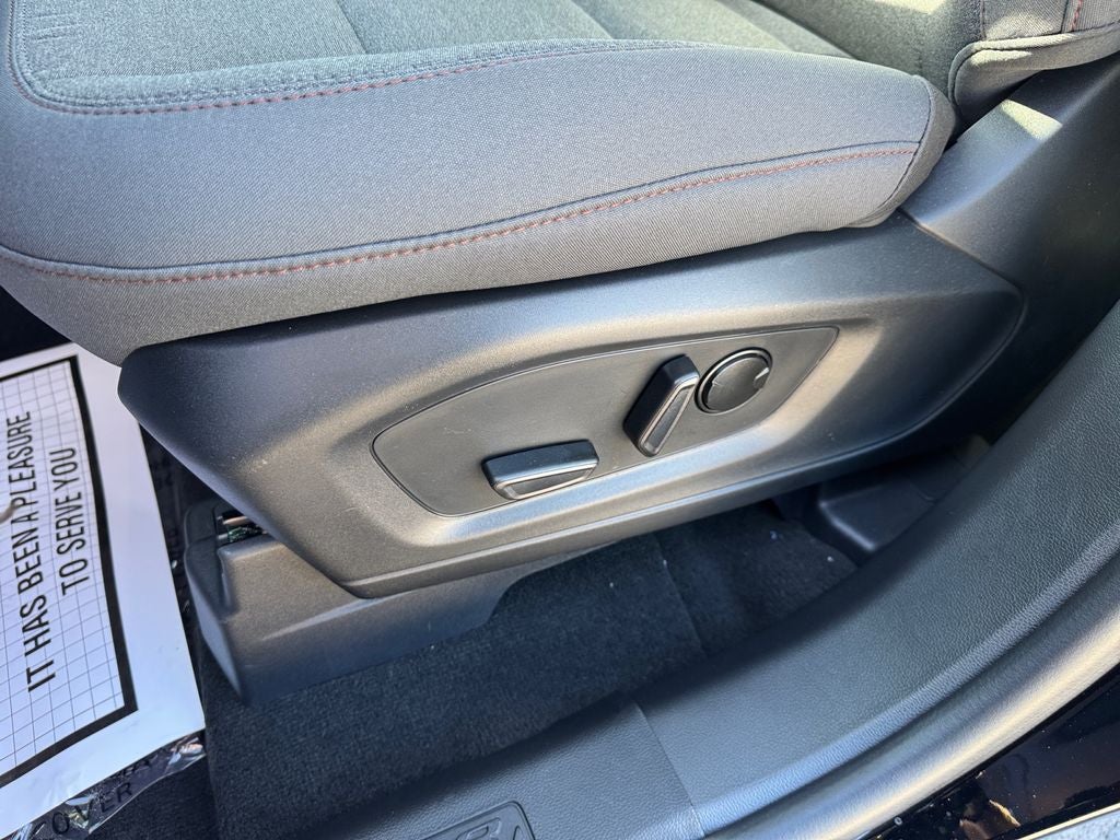 2026 Ford Explorer Active 200A