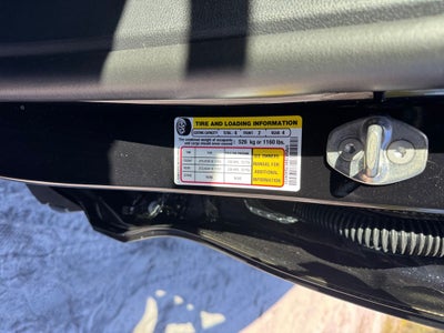 2026 Ford Explorer Active 200A