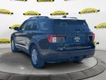 2026 Ford Explorer Active 200A
