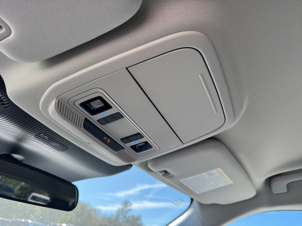 2026 Ford Explorer Active 200A