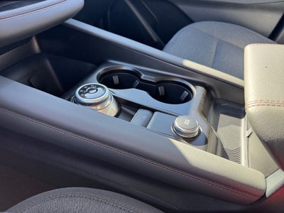 2026 Ford Explorer Active 200A