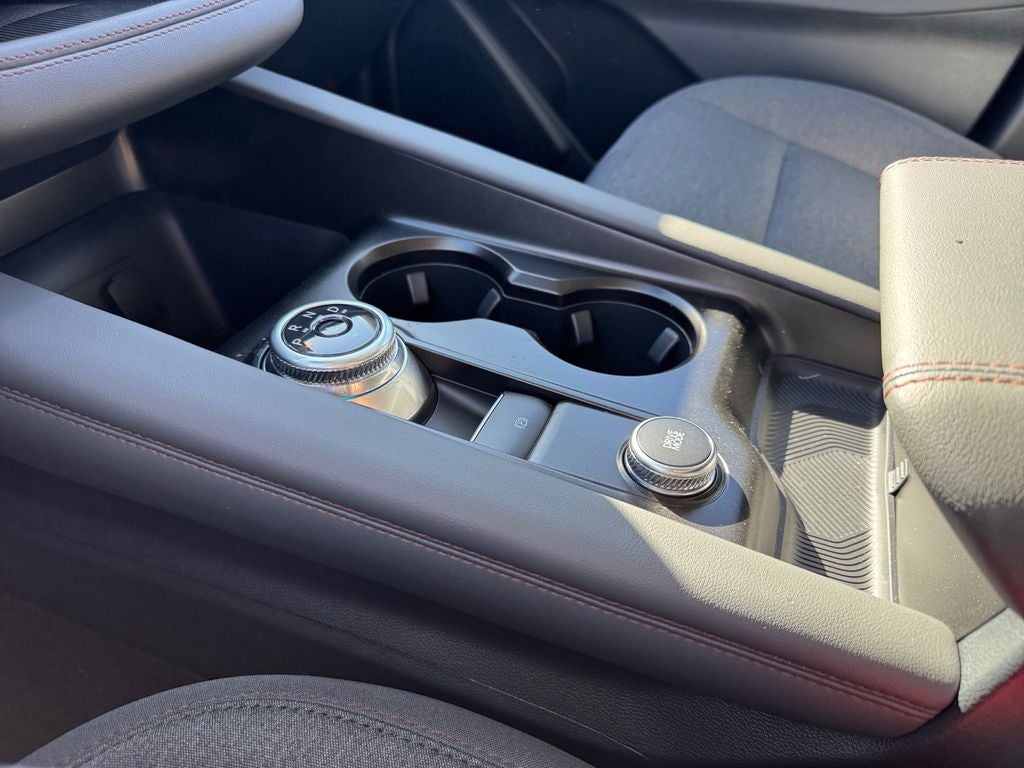 2026 Ford Explorer Active 200A