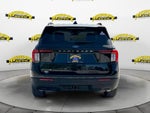 2026 Ford Explorer Active 200A
