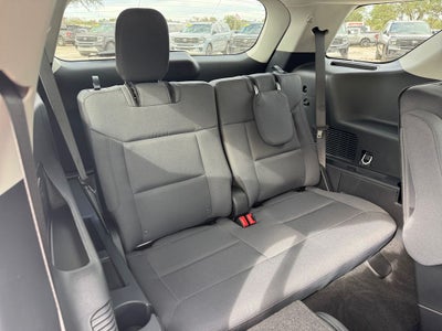 2026 Ford Explorer Active 200A