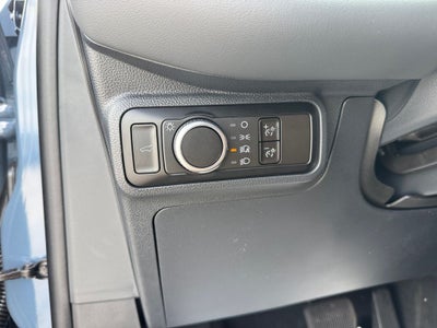 2026 Ford Explorer Active 200A