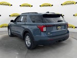 2026 Ford Explorer Active 200A
