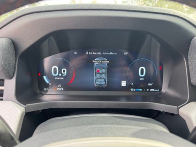 2026 Ford Explorer Active 200A