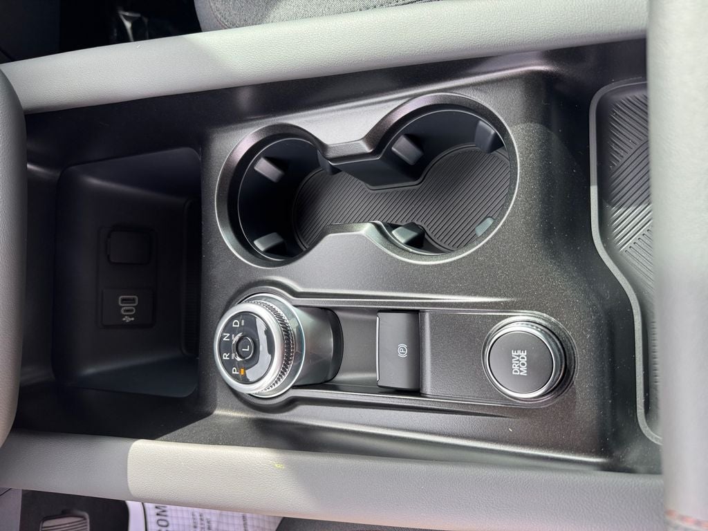 2026 Ford Explorer Active 200A