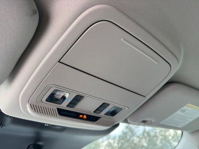 2026 Ford Explorer Active 200A