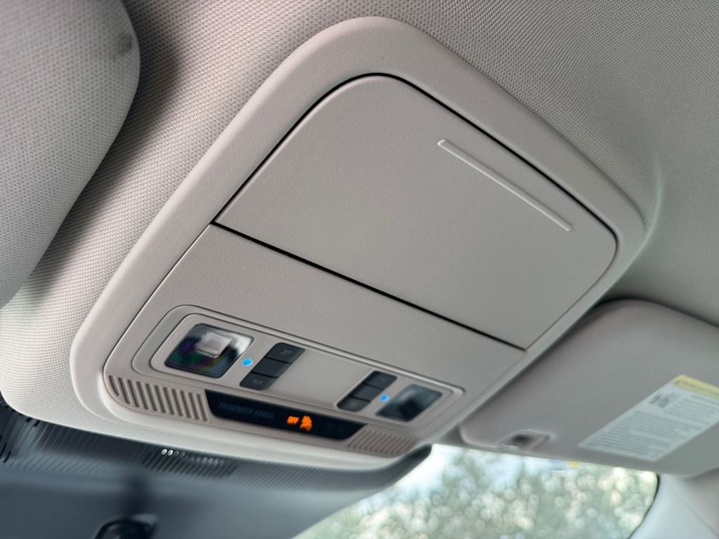 2026 Ford Explorer Active 200A