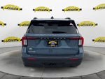 2026 Ford Explorer Active 200A