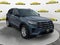 2026 Ford Explorer Active 200A