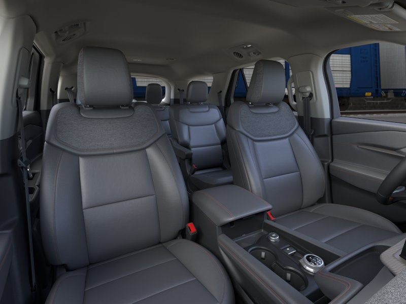 2026 Ford Explorer Active InTransit